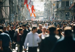 Yoksulluk sınırı 50 bin 750 liraya ulaştı