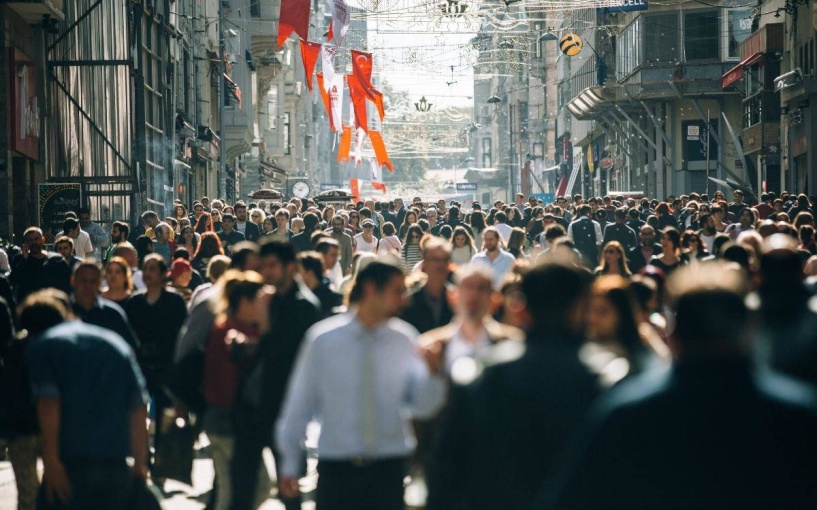 Yoksulluk sınırı 50 bin 750 liraya ulaştı
