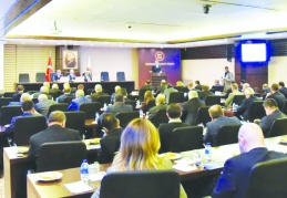 Üreterek ve yenilikler yaparak hedeflerimize ulaşabiliriz