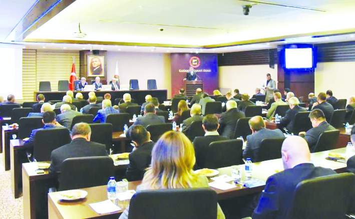 Üreterek ve yenilikler yaparak hedeflerimize ulaşabiliriz