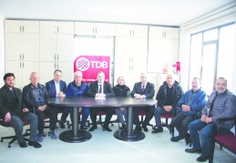 Fakülte ve kontenjanlardaki artış mesleğimizin en büyük tehlikesi