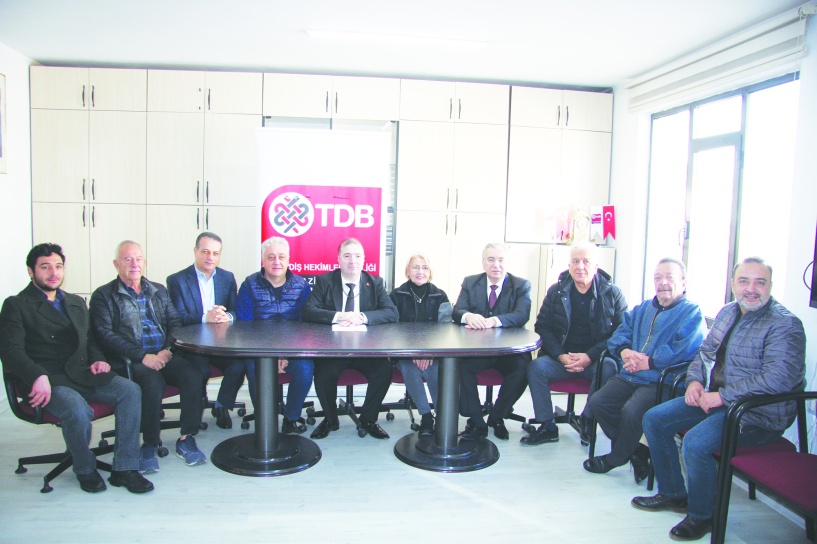 Fakülte ve kontenjanlardaki artış mesleğimizin en büyük tehlikesi