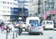 Ekim’de trafiğe 5 binden fazla araç daha katıldı