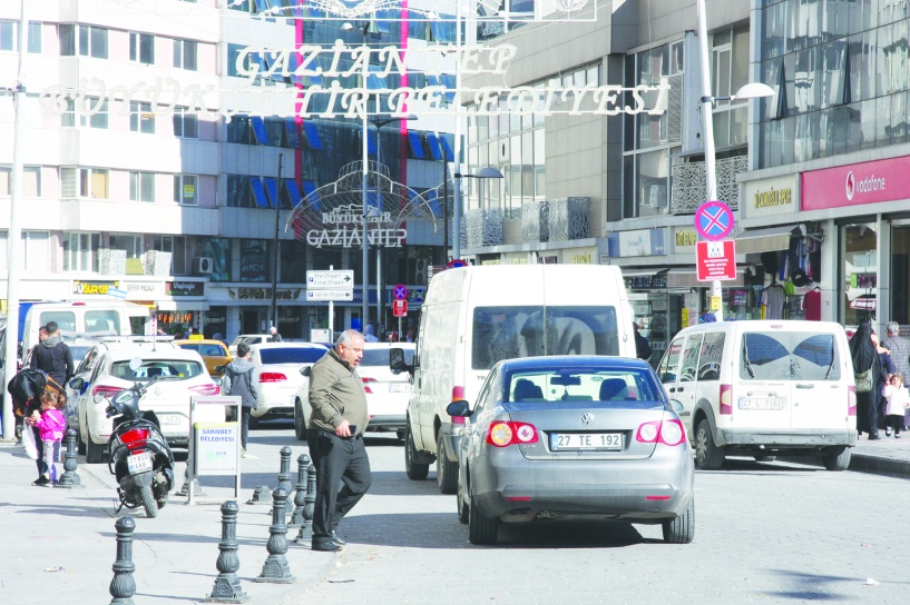 Ekim’de trafiğe 5 binden fazla araç daha katıldı