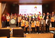 “İSG politikaları sağlıklı değil, değişmesi gerekiyor”