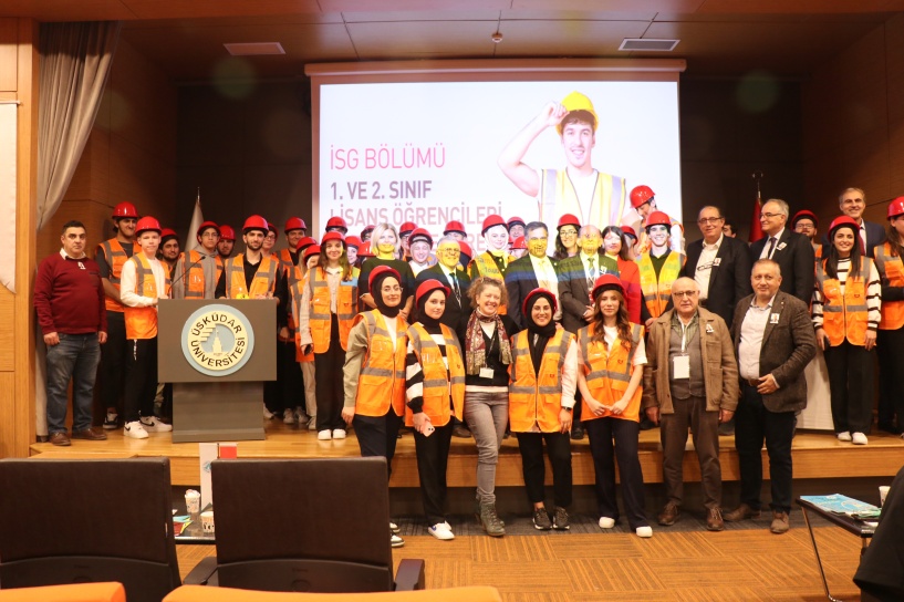 “İSG politikaları sağlıklı değil, değişmesi gerekiyor”