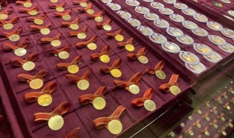 Altın fiyatları yükselişini sürdürüyor