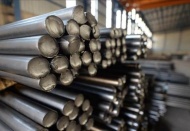 Ham çelik üretimi arttı