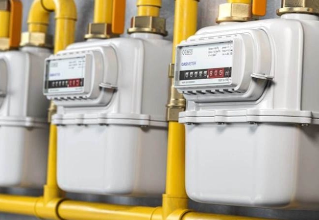 Eski doğalgaz sayaçları değişecek!