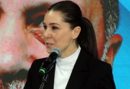 AKP Genel Başkan Yardımcısı Çiğdem Karaaslan Gaziantep için görevlendirildi