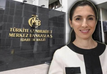 Merkez Bankası politika faizini yüzde 40'a yükseltti