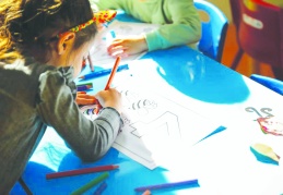 P&G, Umut Evi Projesini, İslahiye’de hayata geçirdi