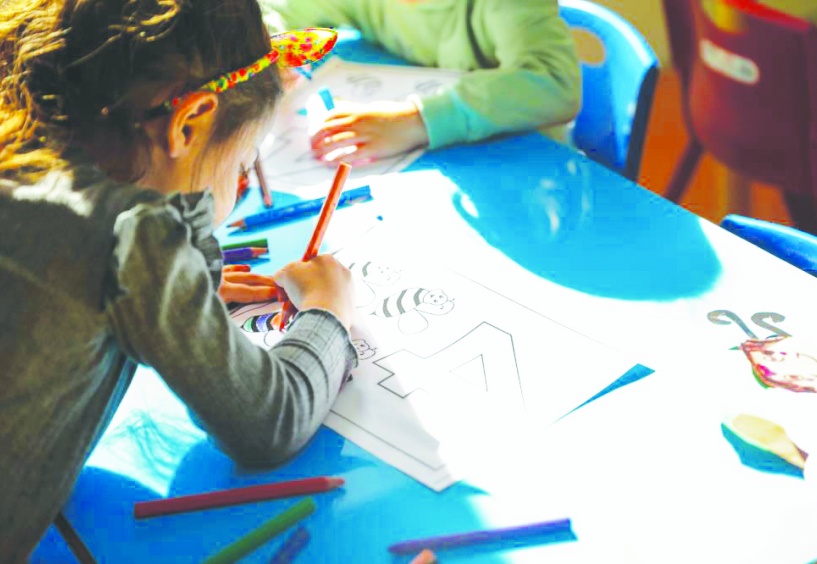 P&G, Umut Evi Projesini, İslahiye’de hayata geçirdi