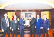 Firmalarımızın borsaya açılması büyük önem arz ediyor