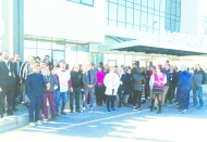 Muhteşem(!) Şehir Hastanesi’nde hiçbir şey yolunda değil!