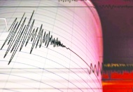 Malatya’daki deprem Gaziantep’te panik yarattı