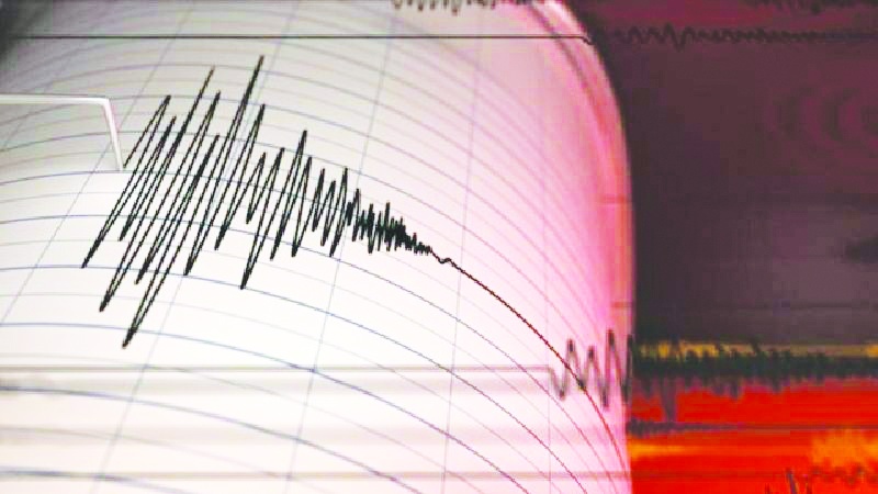 Malatya’daki deprem Gaziantep’te panik yarattı