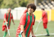 Ampute yıldızı Barış Telli’nin hayat hikayesi film oldu