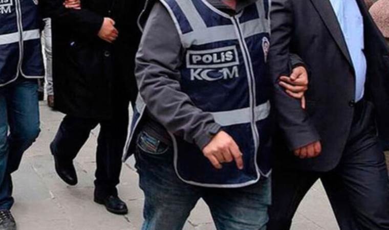 Silah operasyonunda 1129 kişi gözaltında