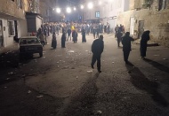 Sokak düğününde kanlı çatışma, bir ölü