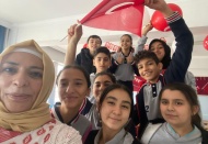 24 Kasım için 81 ilden öğretmenler Ankara’ya geldi