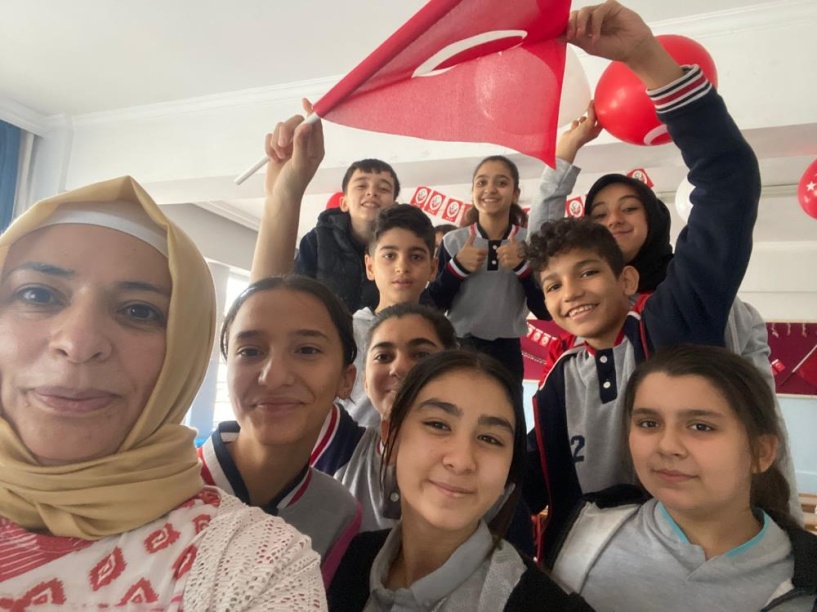 24 Kasım için 81 ilden öğretmenler Ankara’ya geldi