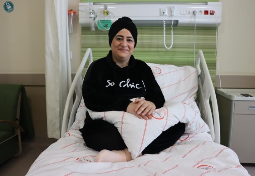 Öğrencilerine kavuşmak için gün sayıyor