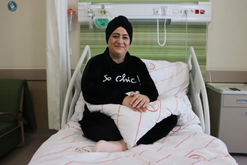 Öğrencilerine kavuşmak için gün sayıyor