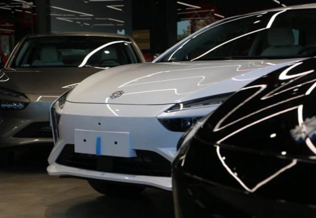 Türkiye'de elektrikli satışları 5'e katladı