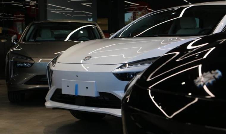 Türkiye'de elektrikli satışları 5'e katladı
