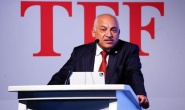Mehmet Büyükekşi: 'Futbolumuzu değil ülkemizi de taşıyacağız'