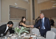 OSB, öğretmenler günü etkinliği düzenledi