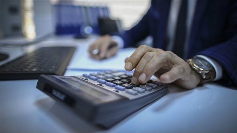 Vergi, harç ve cezalara yüzde 58,46 zam gelecek