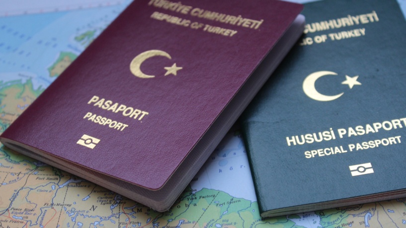 Pasaporta, yüzde 58 zam