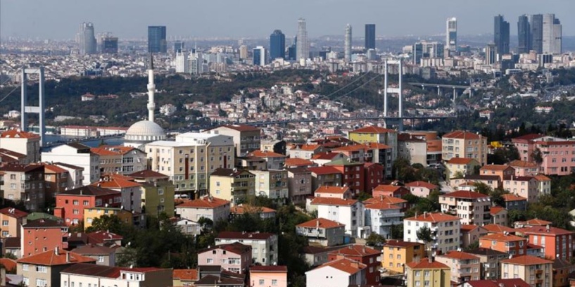 Oturduğu ev dışında konut alacaklara ağır vergi yükü geliyor