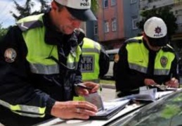 Trafik cezalarında oran değişti: Yüzde 58 zam geldi