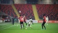 Gaziantep FK, Ankaragücü’ne yenildi