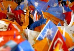 İstanbul için Yerlikaya ve Kurum’un adı geçiyor