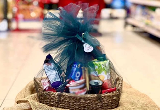 Yılbaşı sepetleri yüzde 83 zamlandı