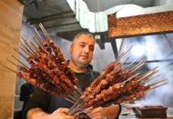 Ciğer yemek lüks oldu, kilosu 420 lira