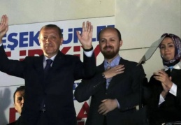 AKP döneminde 28 bin dernek ve vakıf kuruldu
