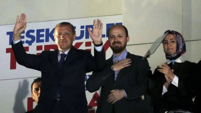 AKP döneminde 28 bin dernek ve vakıf kuruldu