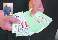 Milli piyango yılbaşı biletleri cep yakıyor