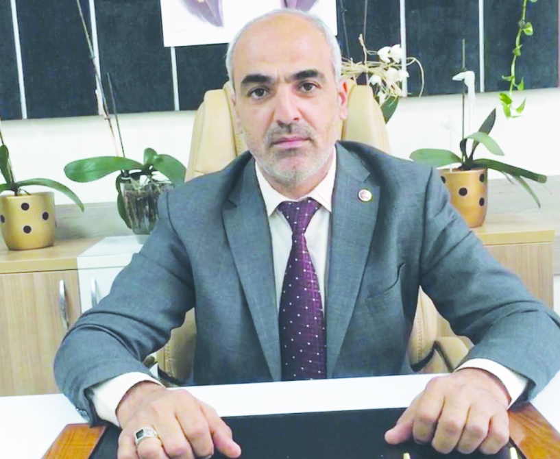 Yardımcı hizmetler sınıfı acilen kaldırılmalı