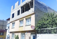 İmarsız bölgelerde kaçak yapılaşma devam ediyor