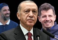 “Bu çocukları mağdur etmeyin"