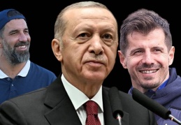 “Bu çocukları mağdur etmeyin"