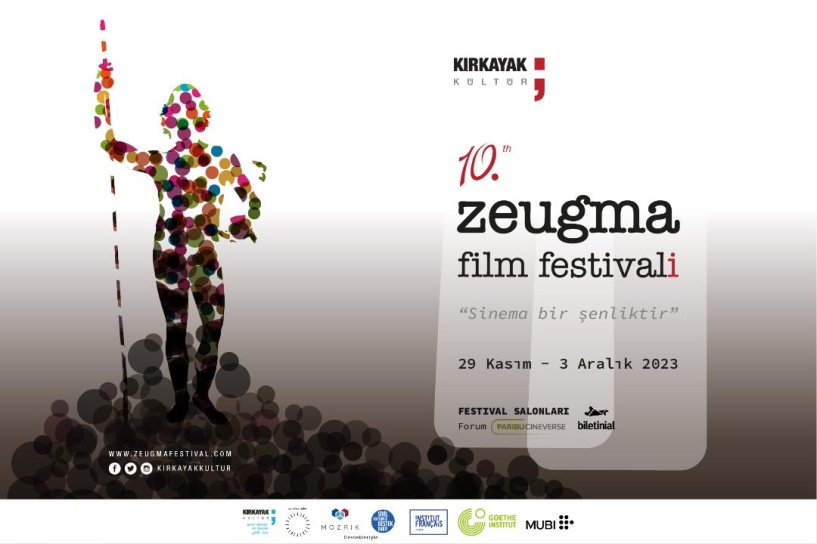 10. Zeugma Film Festivali Açılış Filmi: Sararmış Yapraklar