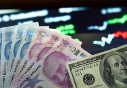 Dolar/TL eylül ayı başından beri günlük sınırlı yükseliş içeren bir eğilimde