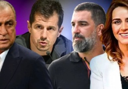 'Fatih Terim Fonu'na giren herkes suçlu: Patron ve imparator nerede?'